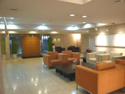 【その他共用部分】 | クロスレジデンス白金高輪