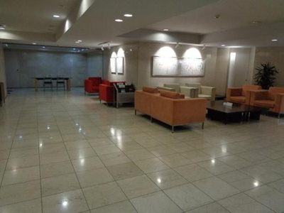 【その他】 | クロスレジデンス白金高輪