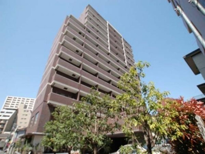 【外観】 | クロスレジデンス白金高輪