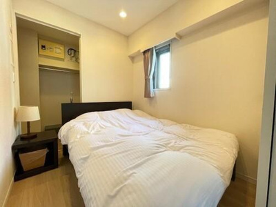 【収納】 | クロスレジデンス白金高輪