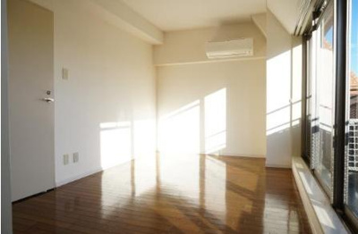 【洋室】 | クレールメゾン左門町