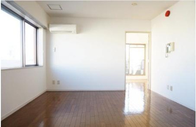 【洋室】 | クレールメゾン左門町