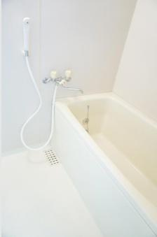 【浴室】 | クレールメゾン左門町