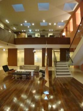 【その他共用部分】 | 豊洲シエルタワー