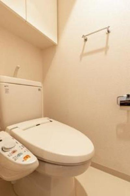 【トイレ】 | リベルテ月島