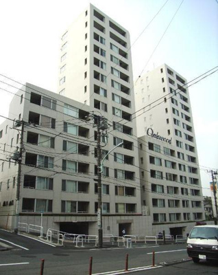 【外観】 | パーク・ノヴァ白金ＨＲ