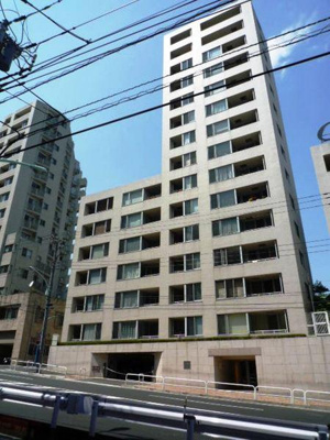  | パーク・ノヴァ白金ＨＲ