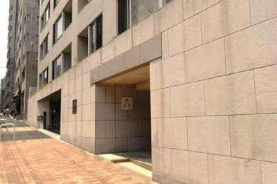  | パーク・ノヴァ白金ＨＲ