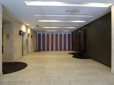 【その他共用部分】 | ライオンズシティ東京タイムズP