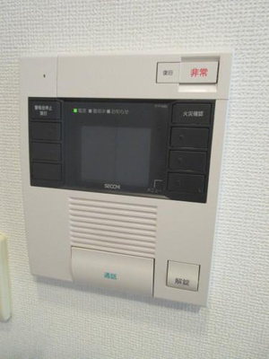 【設備】 | ライオンズシティ東京タイムズP