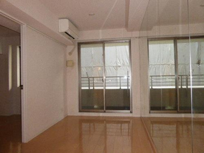 【居間・リビング】 | ライオンズシティ東京タイムズP