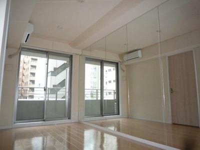 【洋室】 | ライオンズシティ東京タイムズP