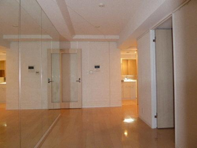 【洋室】 | ライオンズシティ東京タイムズP