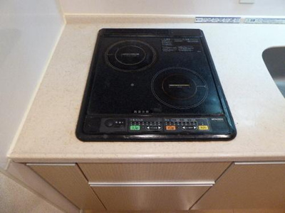 【キッチン】 | ライオンズシティ東京タイムズP