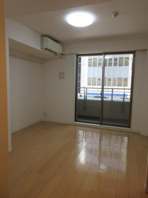 【寝室】 | ライオンズシティ東京タイムズP