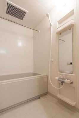 【浴室】 | アルブル高輪
