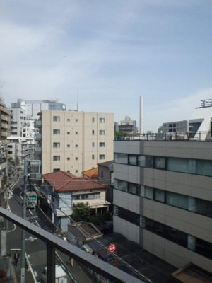 【展望】 | セルフィスタ渋谷