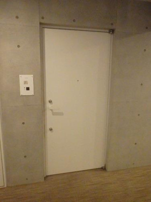 【内装】 | セルフィスタ渋谷