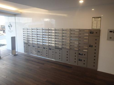 【その他共用部分】 | セルフィスタ渋谷