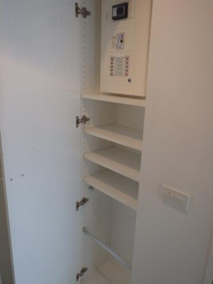 【玄関】 | セルフィスタ渋谷