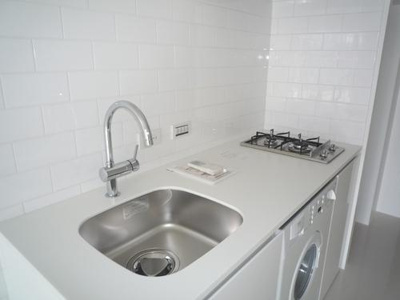 【キッチン】 | セルフィスタ渋谷