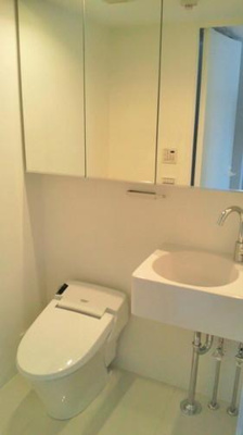 【トイレ】 | セルフィスタ渋谷