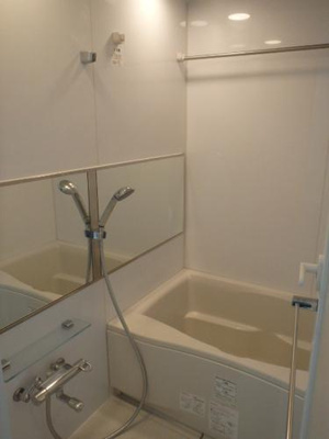 【浴室】 | セルフィスタ渋谷