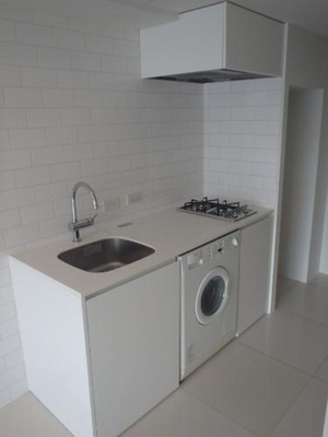 【キッチン】 | セルフィスタ渋谷