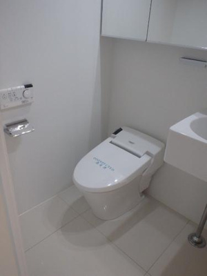 【トイレ】 | セルフィスタ渋谷