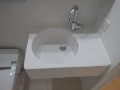 【洗面所】 | セルフィスタ渋谷