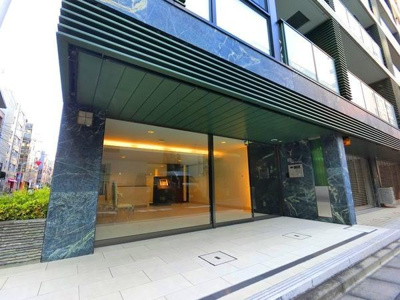 【エントランス】 | MMガーデン