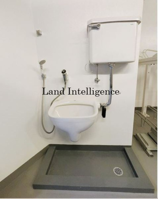 【その他】 | パークアクシス南青山七丁目 | ペット足洗い場