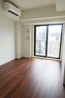 【洋室】 | パークアクシス南青山七丁目