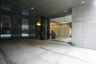 【その他共用部分】 | レジディア代官山