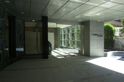 【その他共用部分】 | レジディア代官山