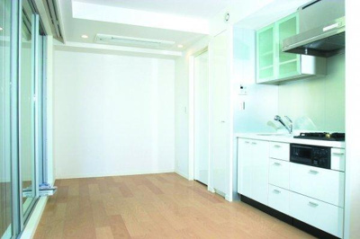 【洋室】 | レジディア代官山