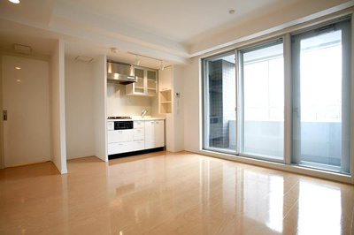 【寝室】 | レジディア代官山