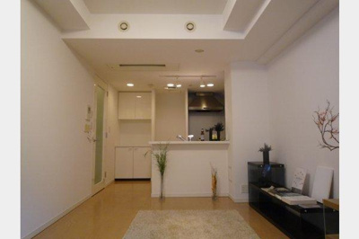 【内装】 | レジディア代官山