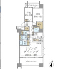 Brillia本郷弓町の画像