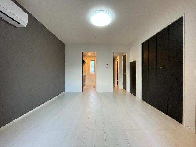 Ｒｅ．ｂｅｌｌ奥井町の居間・リビング|リビング