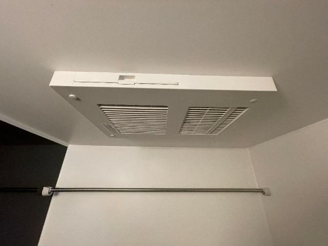 Ｒｅ．ｂｅｌｌ奥井町の設備|浴室換気乾燥機