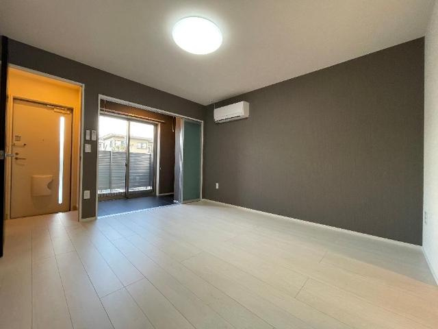 Ｒｅ．ｂｅｌｌ奥井町の内装|洋室