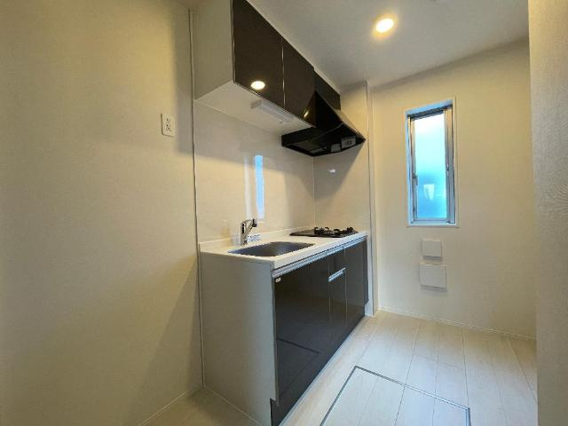 Ｒｅ．ｂｅｌｌ奥井町のキッチン|キッチン