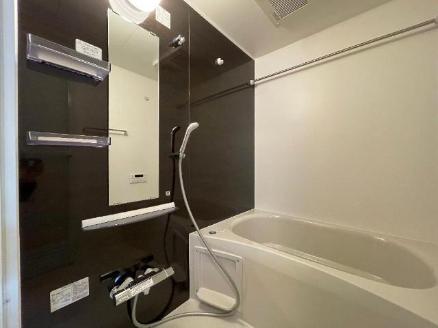 Ｒｅ．ｂｅｌｌ奥井町の浴室|バス