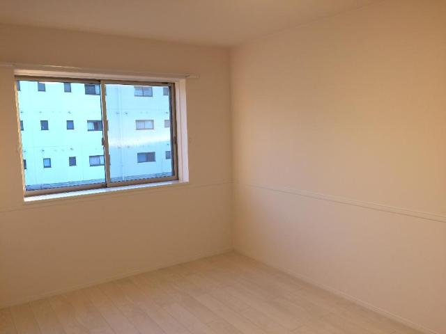 ラ・ナチュールの内装|洋室