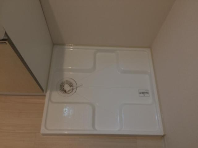 ラ・ナチュールの洗面所|洗髪洗面化粧台