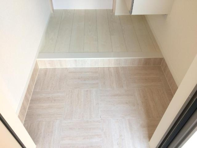 ラ・ナチュールの玄関|玄関