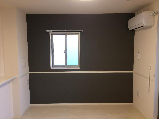 ラ・ナチュールの居間・リビング|リビング