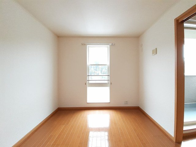 ベルズかたかごＢの内装|内装です