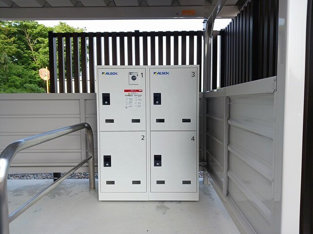 ヴィレッタ　和のその他共用部分